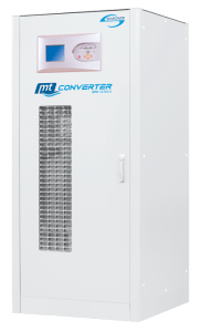 3 Phase Shore Power Converter Series MT-Converter