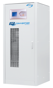 3-Phase Frequency Converter Series MT-Converter