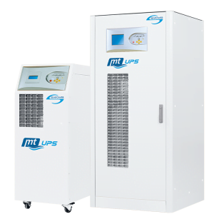 1-phase and 3-phase uninterruptible power supply MT UPS for Marine
