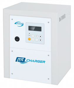 Switch Mode Battery Charger Series