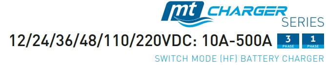 Switch Mode Battery Chargers